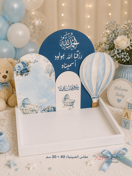 موديل٢خشب