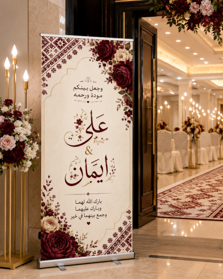 رول اب