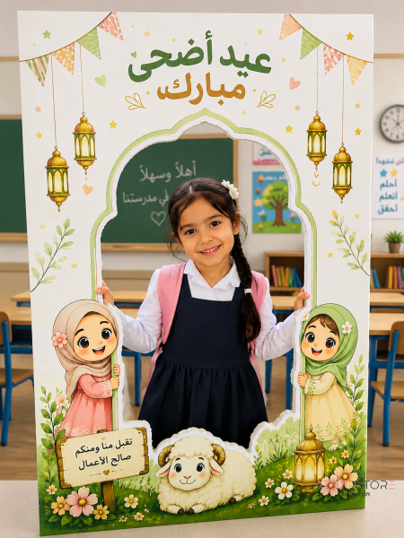 فريم تصوير كابا