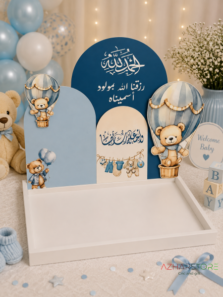 موديل٣خشب