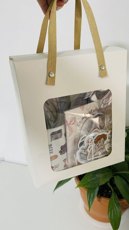 بكج هدية gift