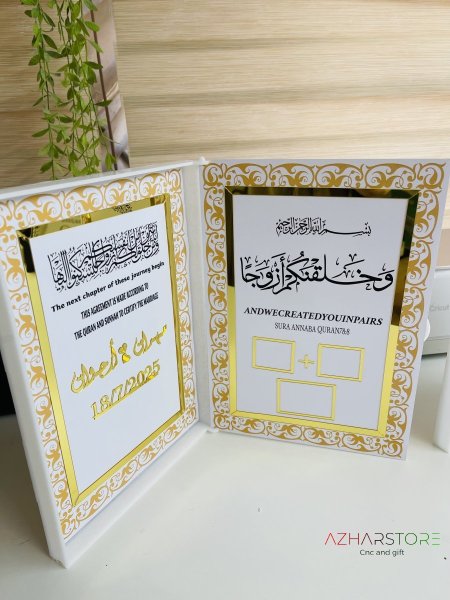 ٦